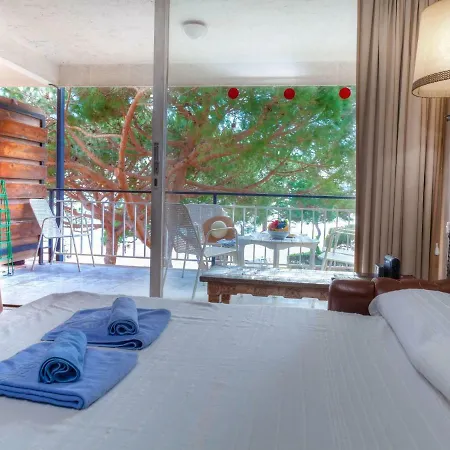 Apartman Fragata