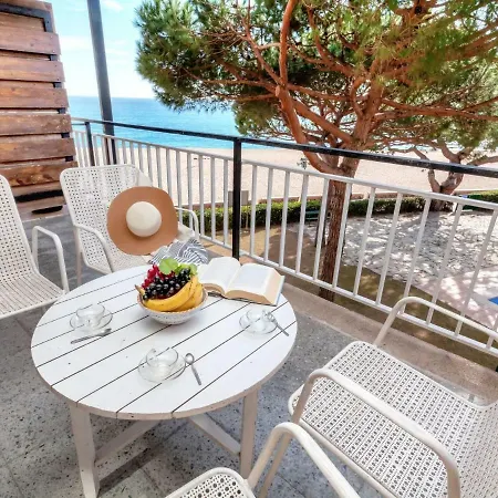 Apartment Fragata Lloret de Mar