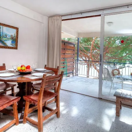 Apartment Fragata