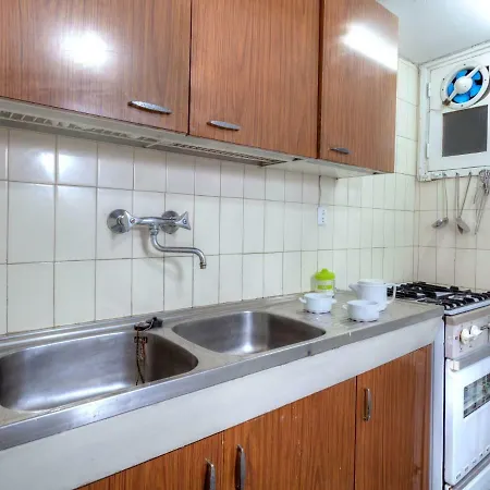 Apartment Fragata Lloret de Mar