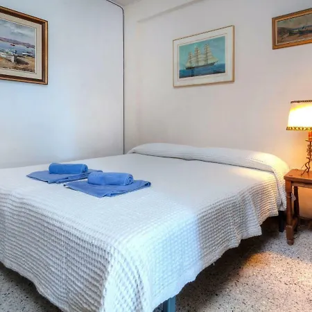 Apartamento Fragata *